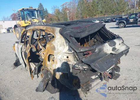 2020 Hyundai Tucson Ultimate from USA, damaged, VIN KM8J3CAL9LU218632